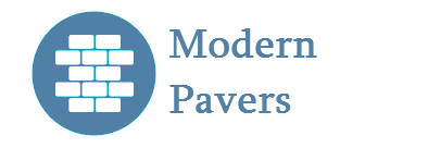Modern Pavers